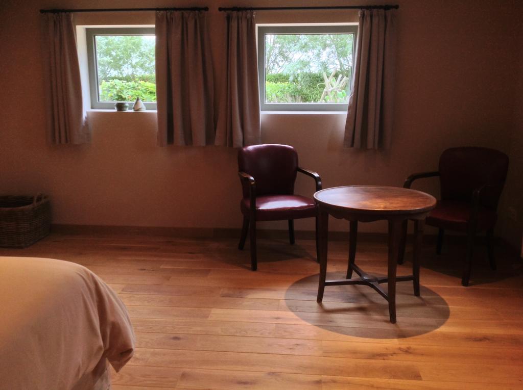 Kokkelikoo Bed & Breakfast Blankenberge Cameră foto