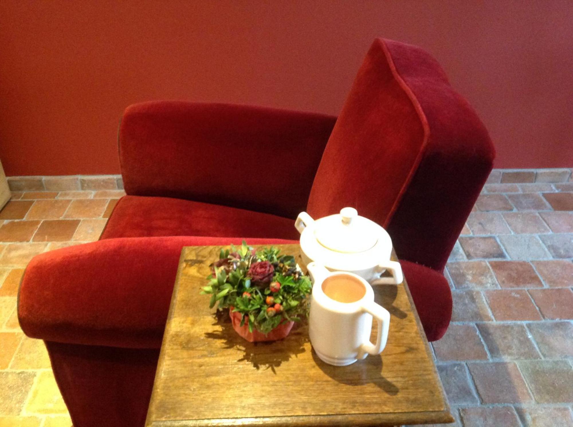Kokkelikoo Bed & Breakfast Blankenberge Exterior foto