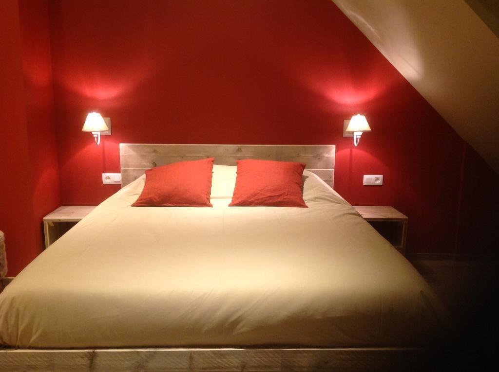 Kokkelikoo Bed & Breakfast Blankenberge Exterior foto